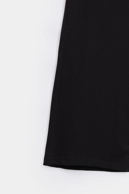 Basic Knitted Shorts - Cougar Clothing