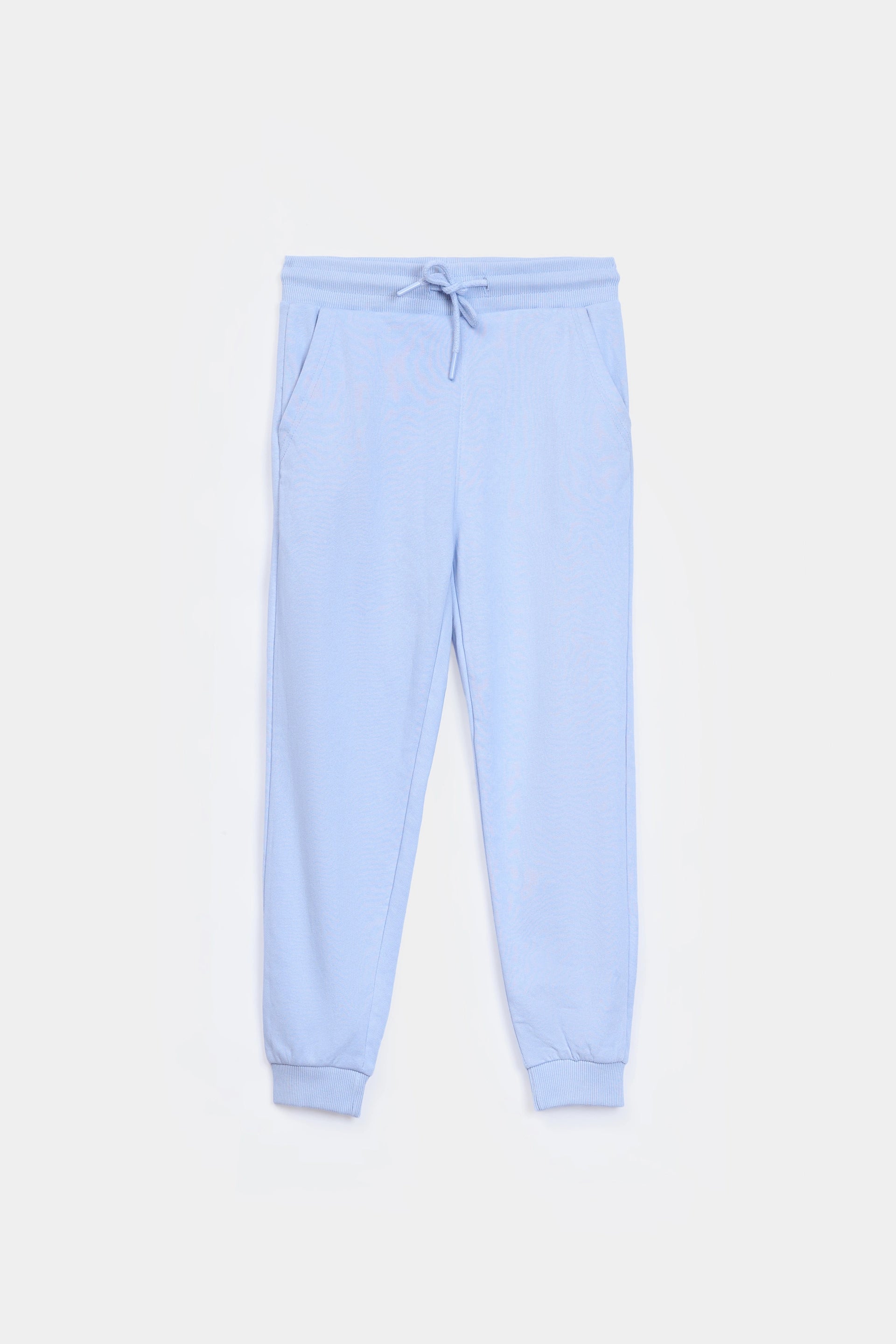 Basic Jogger Pants - Cougar Clothing