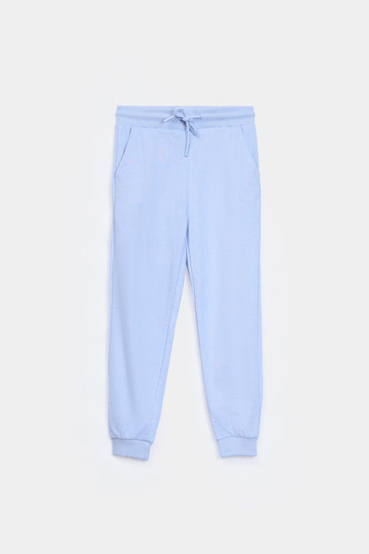 Basic Jogger Pants - Cougar Clothing