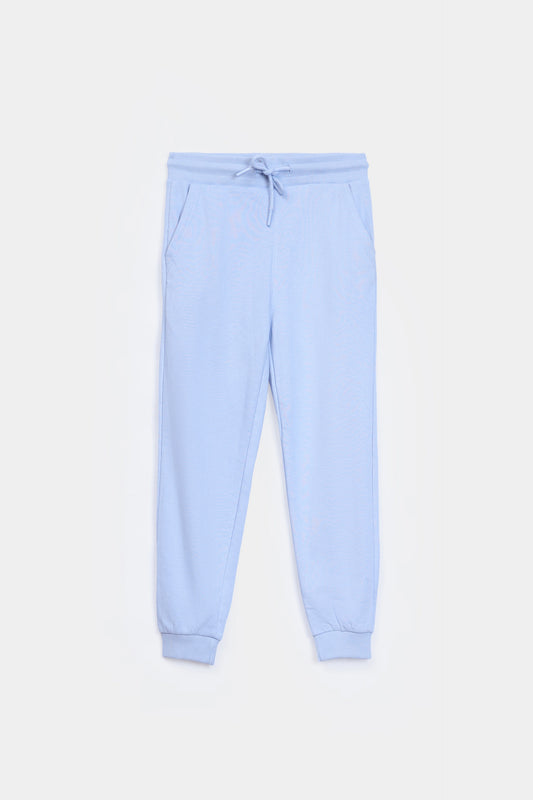 Basic Jogger Pants - Cougar Clothing