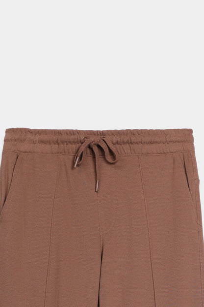 Slim Fit Interlock Trousers - Cougar Clothing