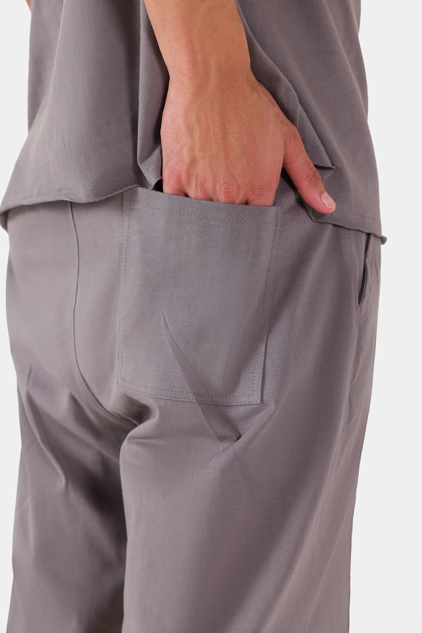 Core Relaxed Shorts - Cougar Clothing