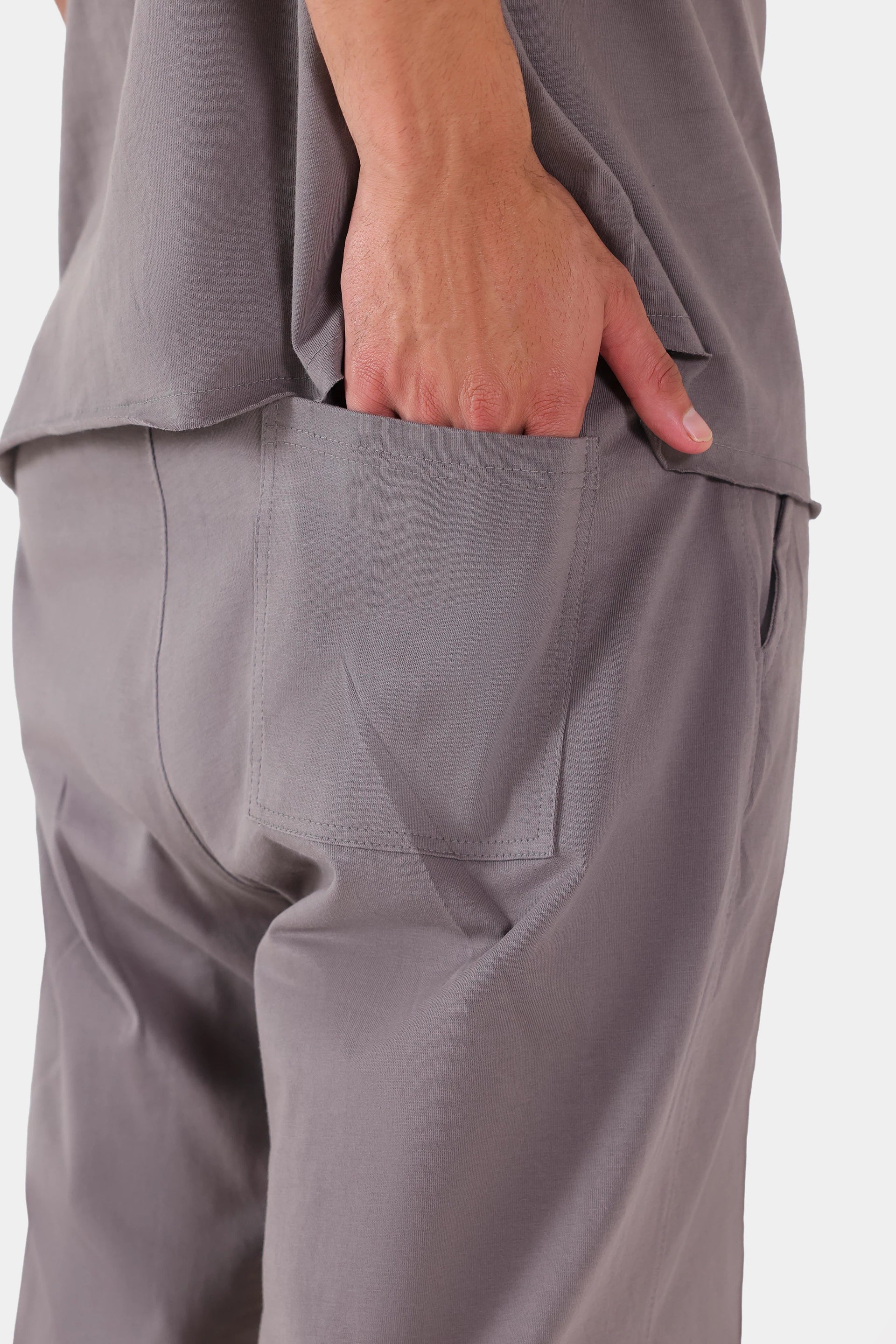 Core Relaxed Shorts - Cougar Clothing