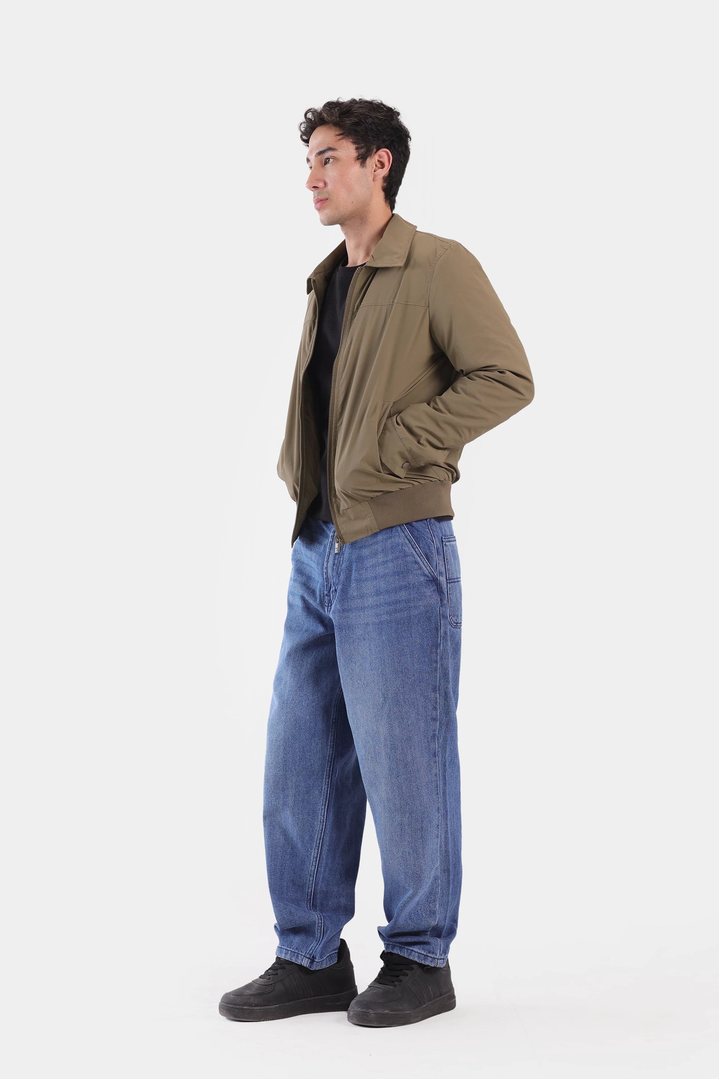 Blouson Jacket - Cougar Clothing