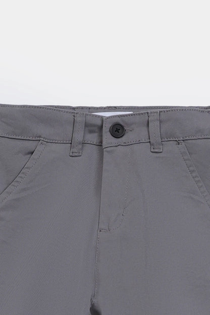 Slim Chino Pants - Cougar Clothing