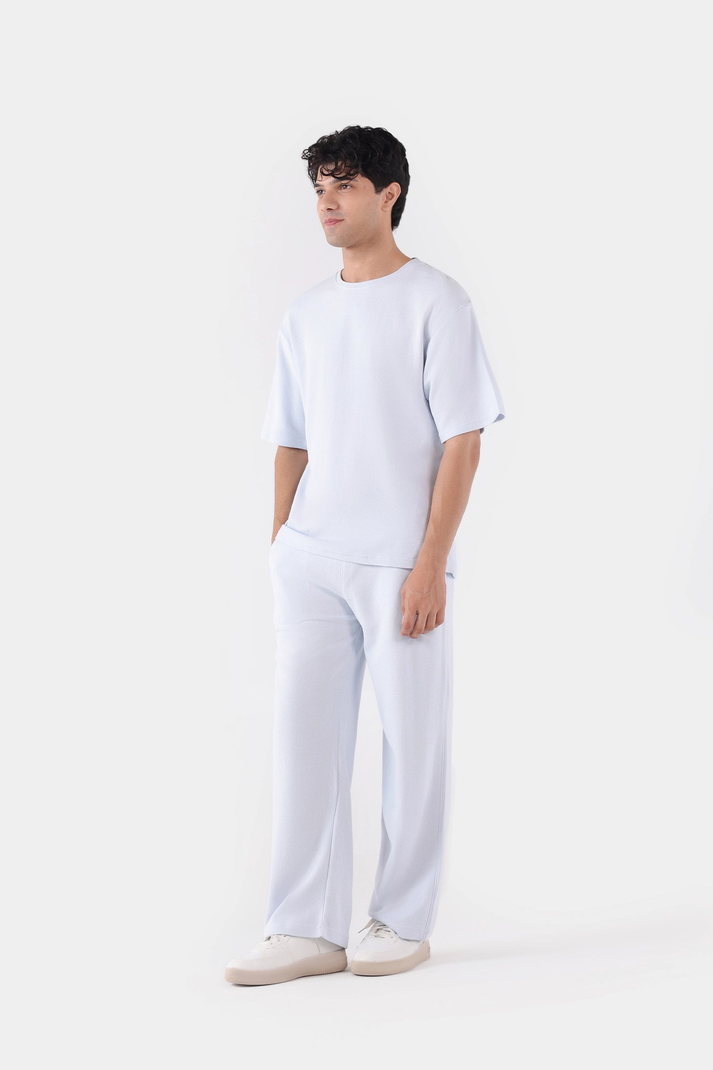 Ottoman Relaxed T-Shirt - Cougar Clothing