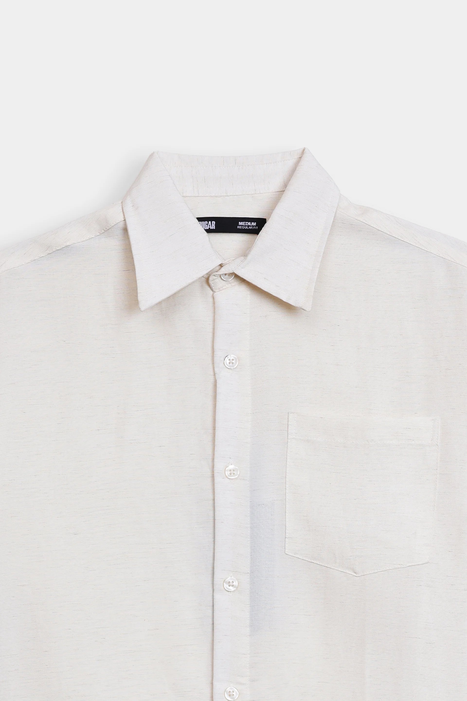 Patch Pocket Shirt - Cougar Clothing