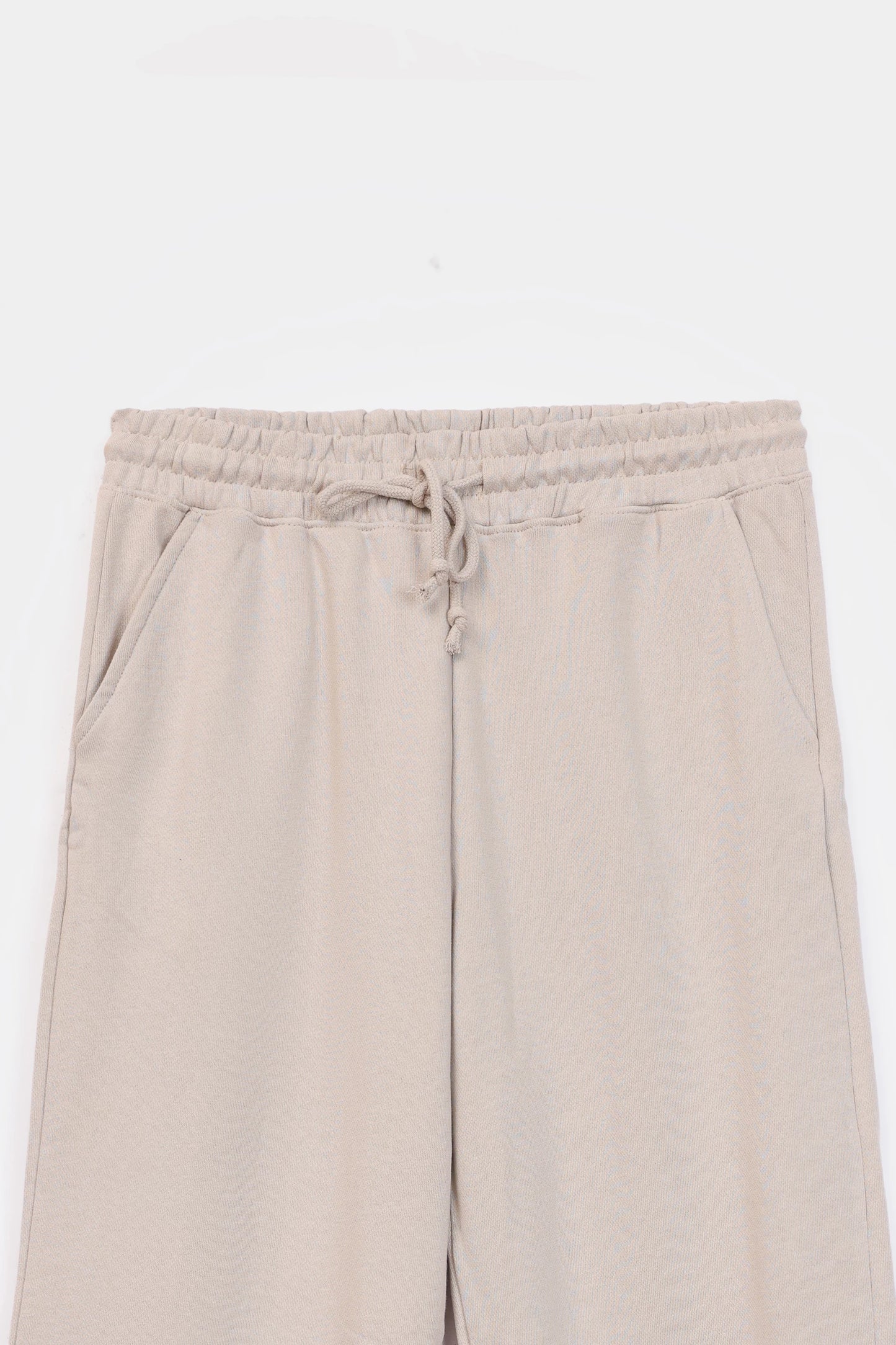 Basic Terry Trousers - Cougar Clothing