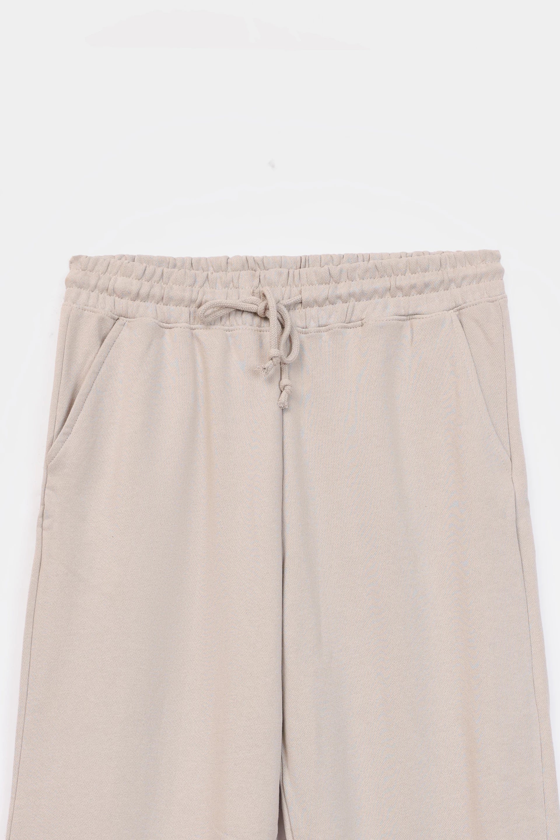 Basic Terry Trousers - Cougar Clothing