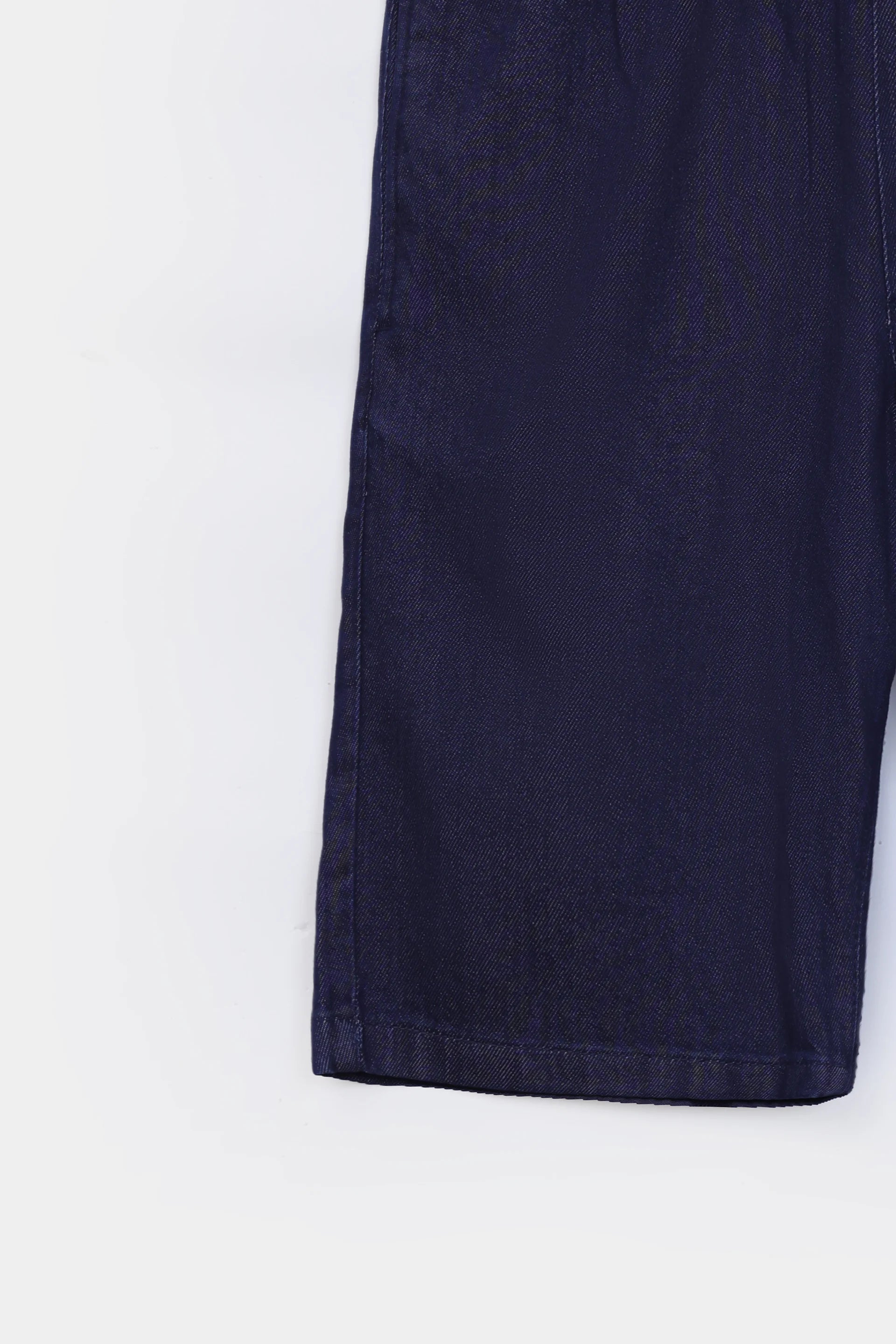 Denim Shorts - Cougar Clothing