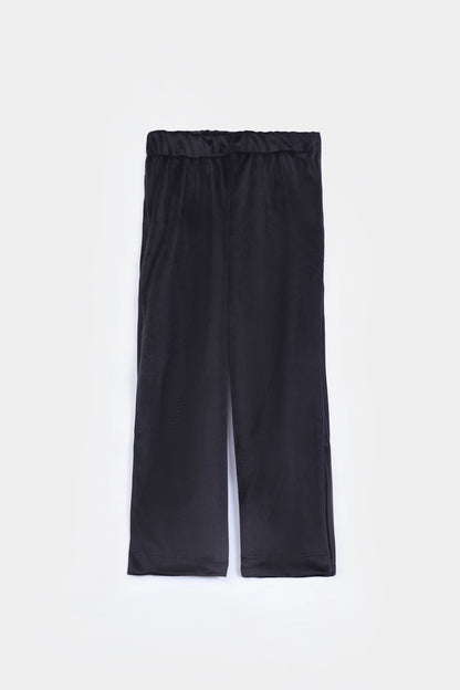 Soft Velvet Trousers - Cougar Clothing