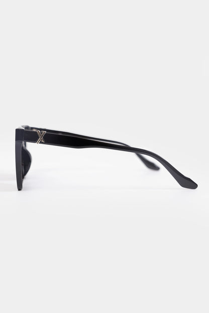 Bold Square Sunglasses - Cougar Clothing