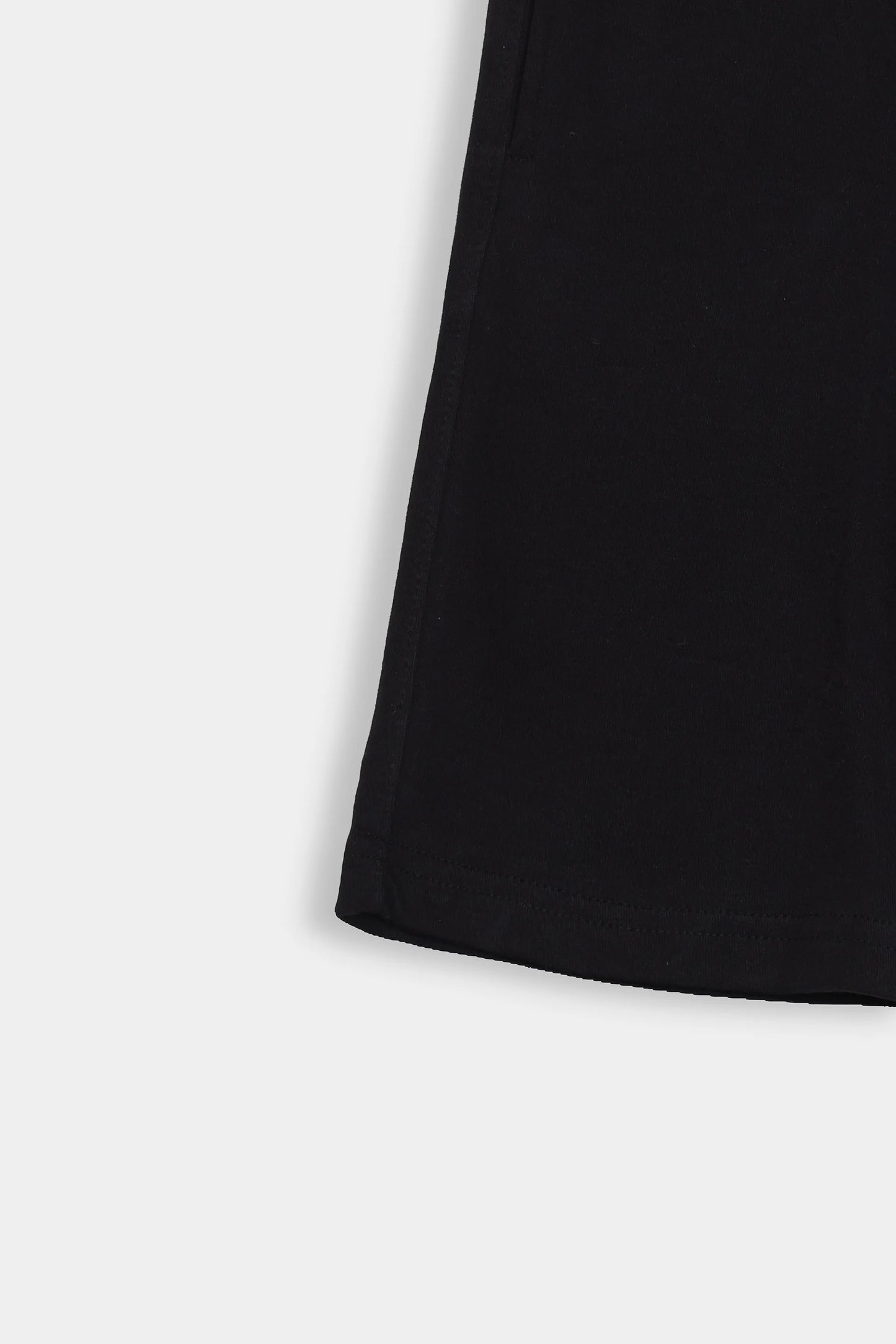 Interlock Shorts - Cougar Clothing