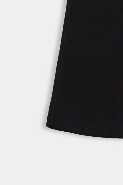 Interlock Shorts - Cougar Clothing
