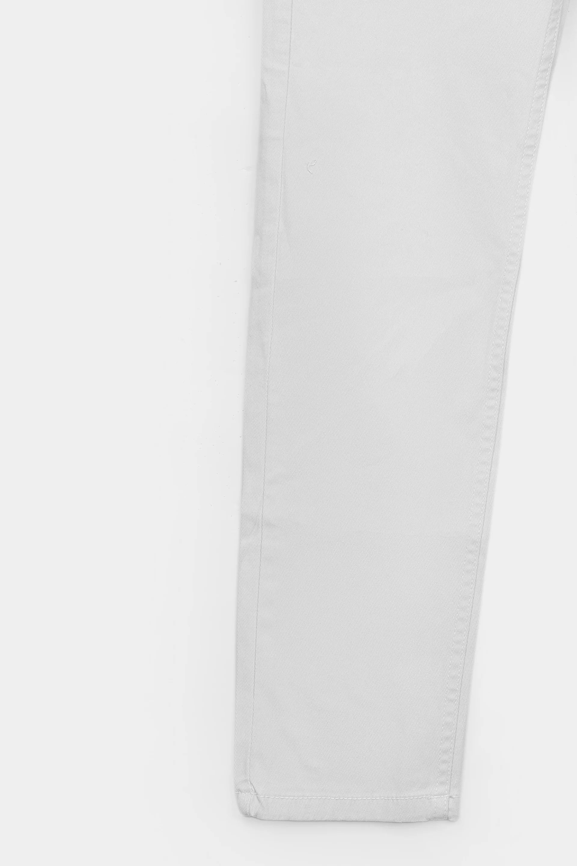 Slim Fit 5-Pocket Pants - Cougar Clothing