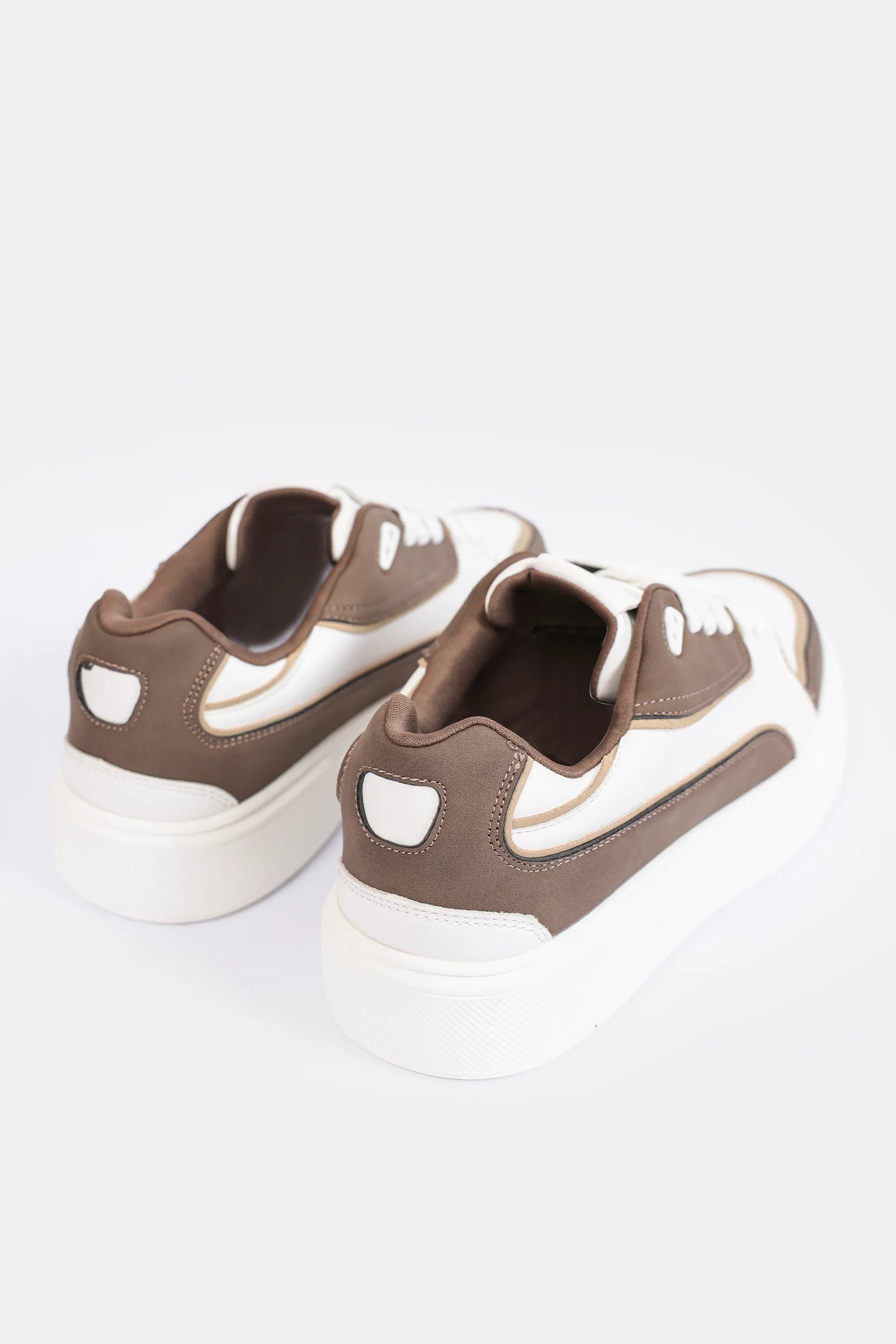 Multi Casual Sneakers - Cougar Clothing