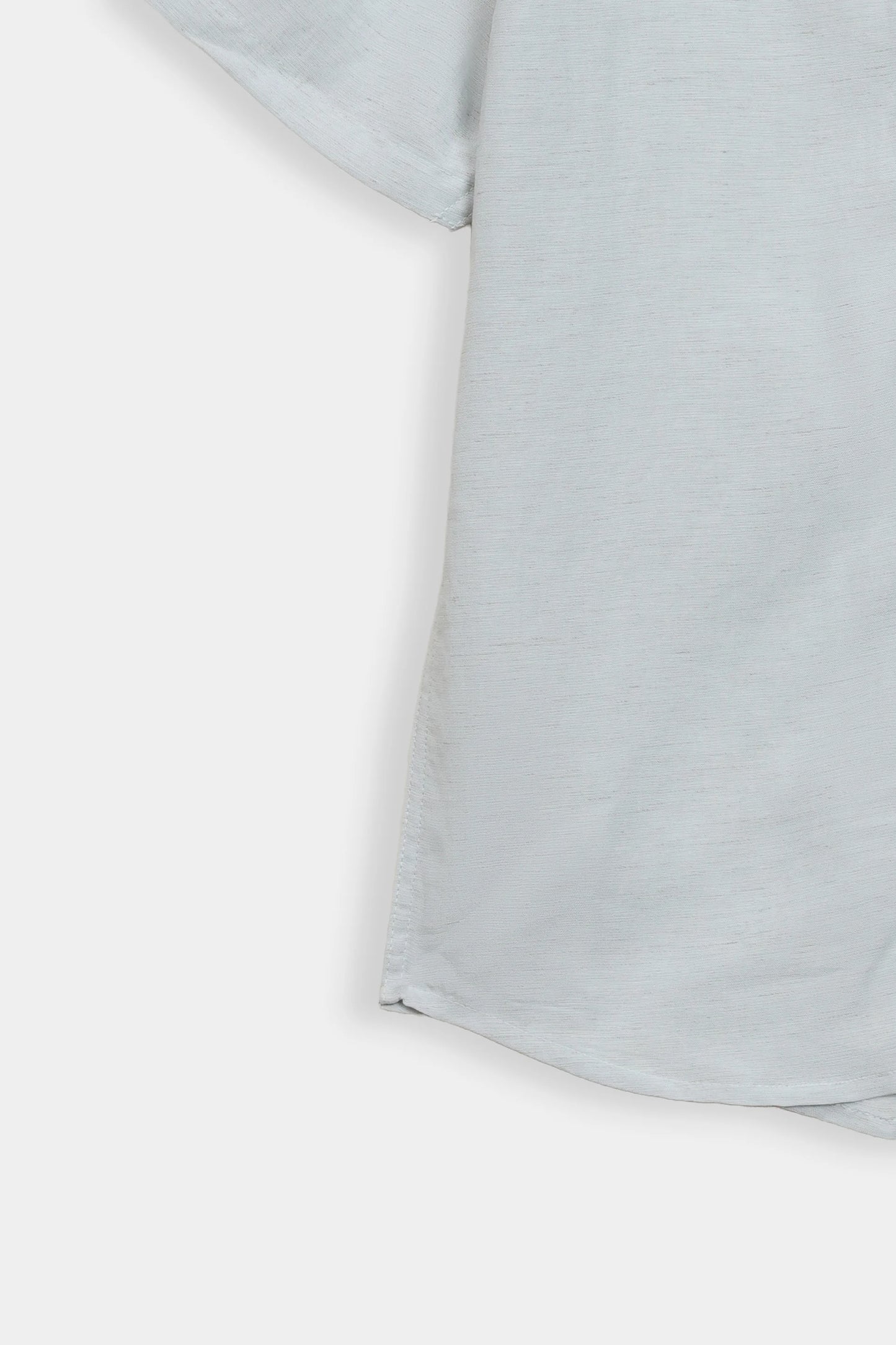 Patch Pocket Textured Shirt - Cougar Clothing