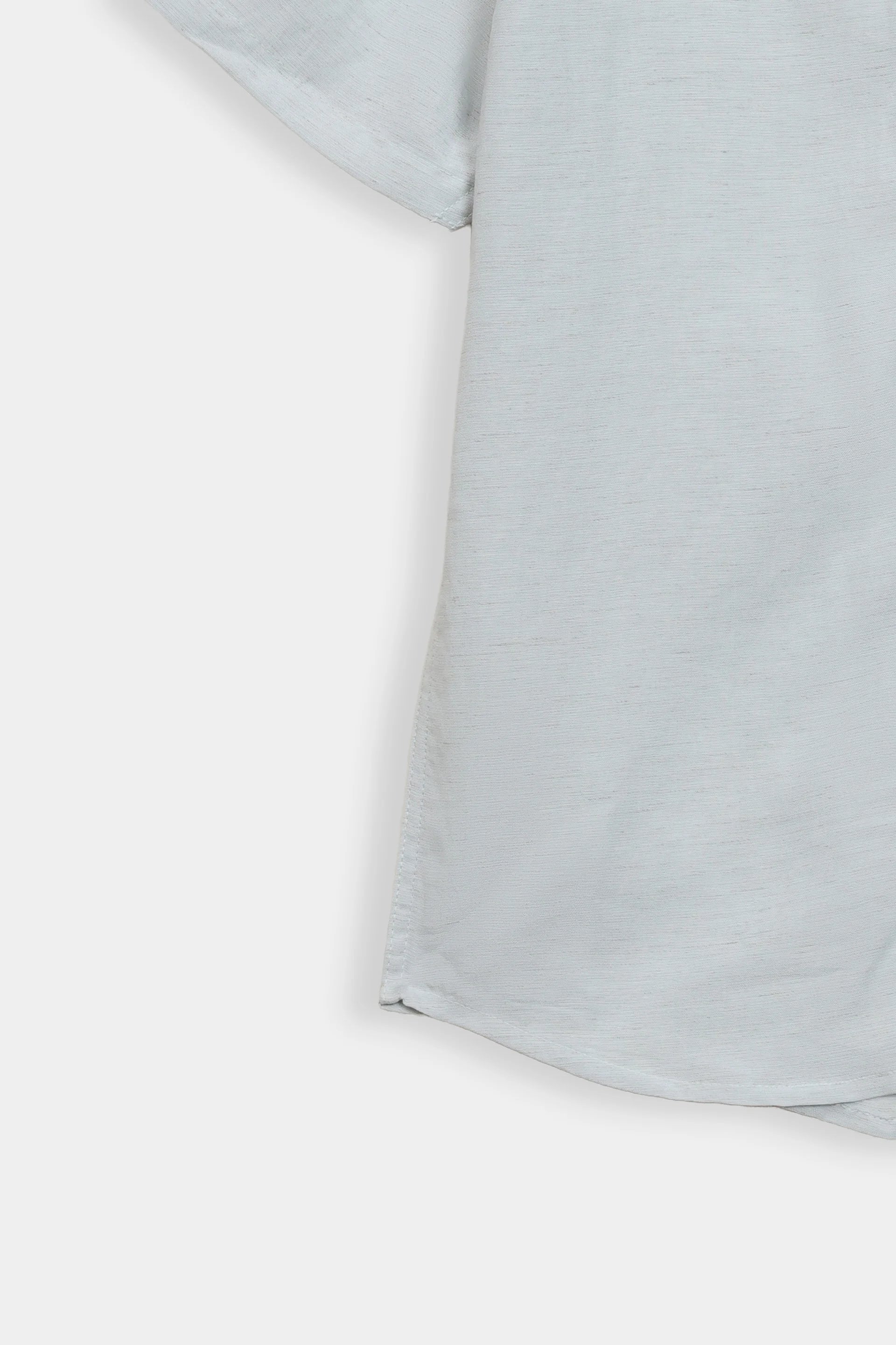 Patch Pocket Textured Shirt - Cougar Clothing