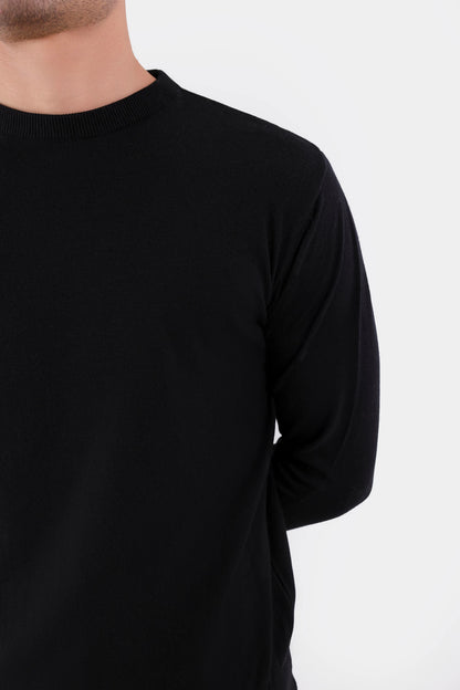 Basic Sweater - Cougar Clothing