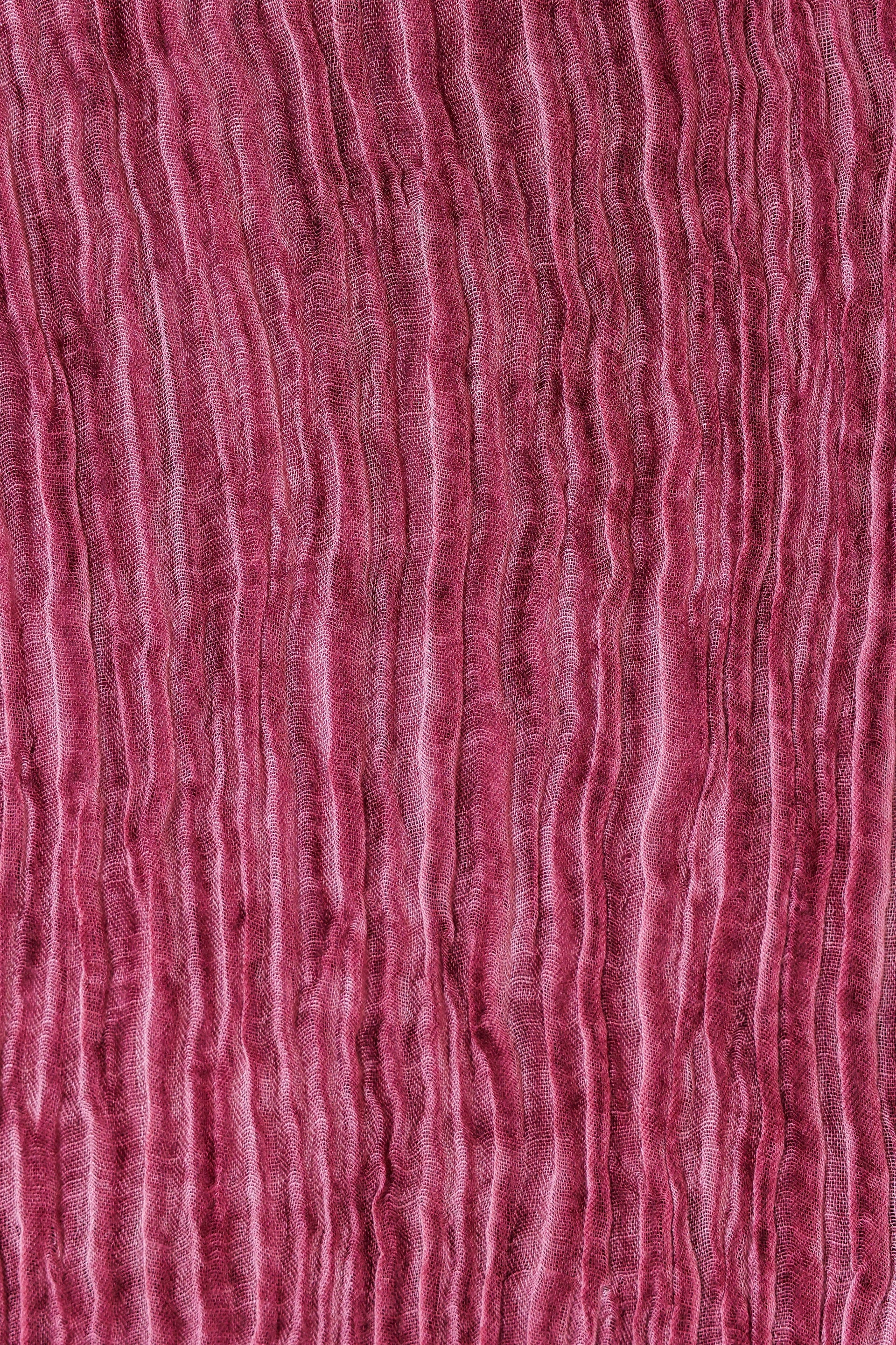 Crushed Scarf - Cougar Clothing