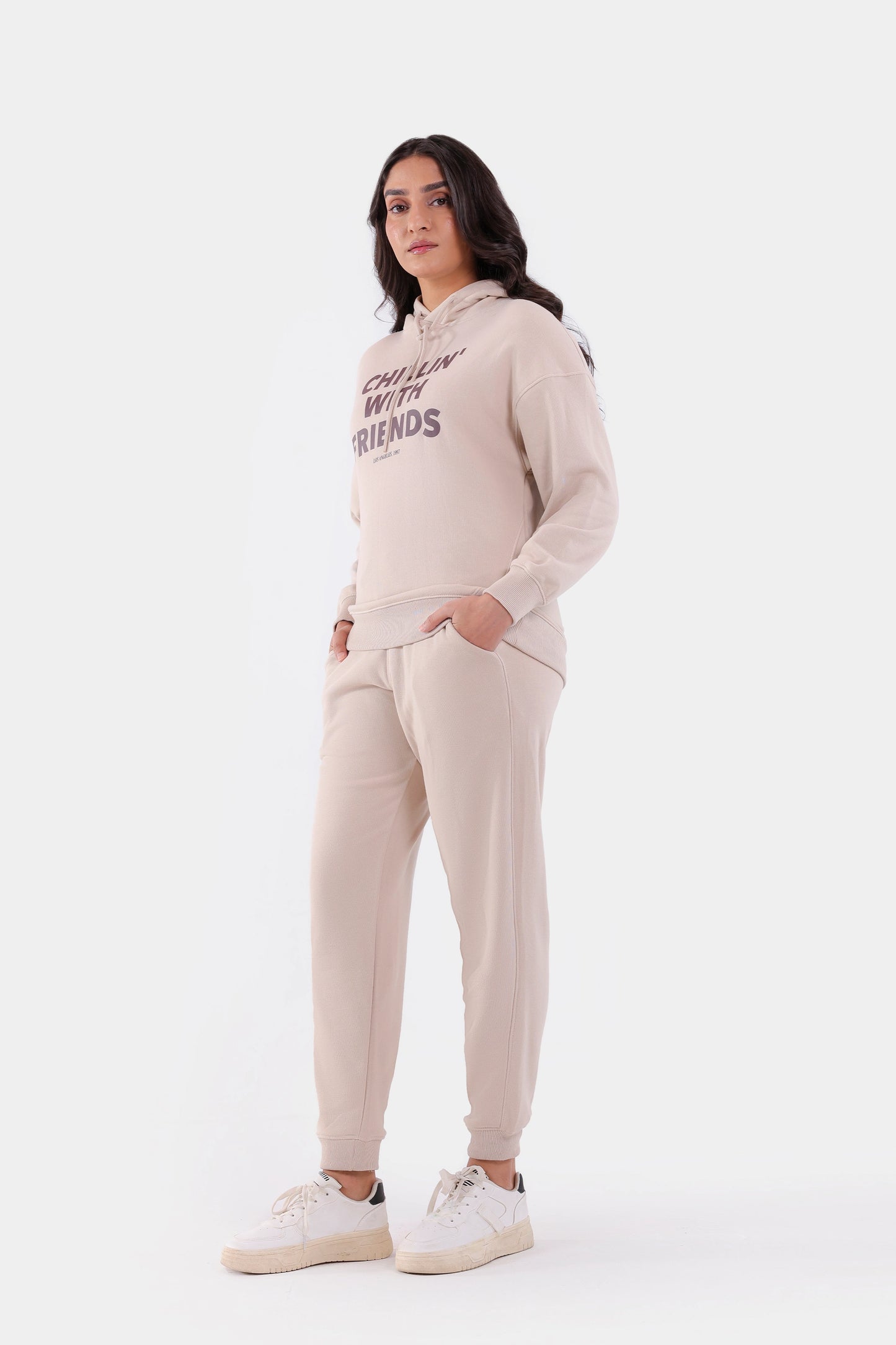 Terry Jogger Pants - Cougar Clothing