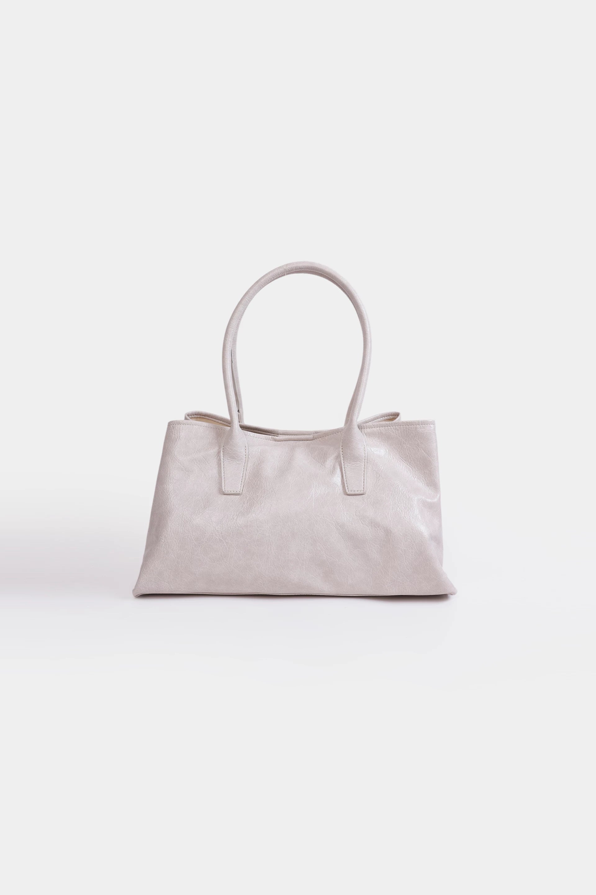 Ivory Tote Bag Set - Cougar Clothing