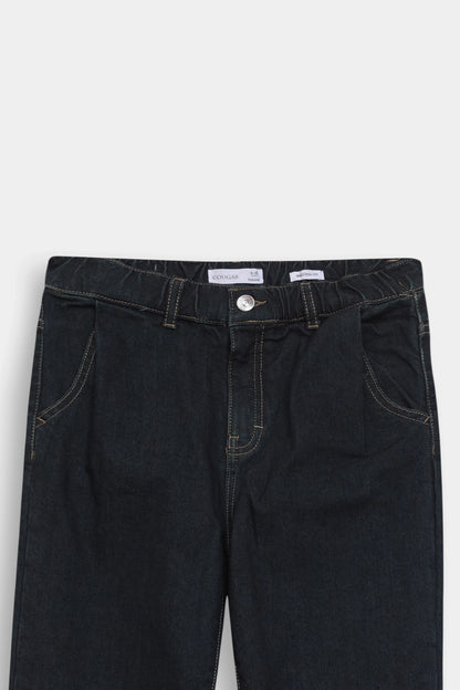 Balloon-Fit Jeans - Cougar Clothing