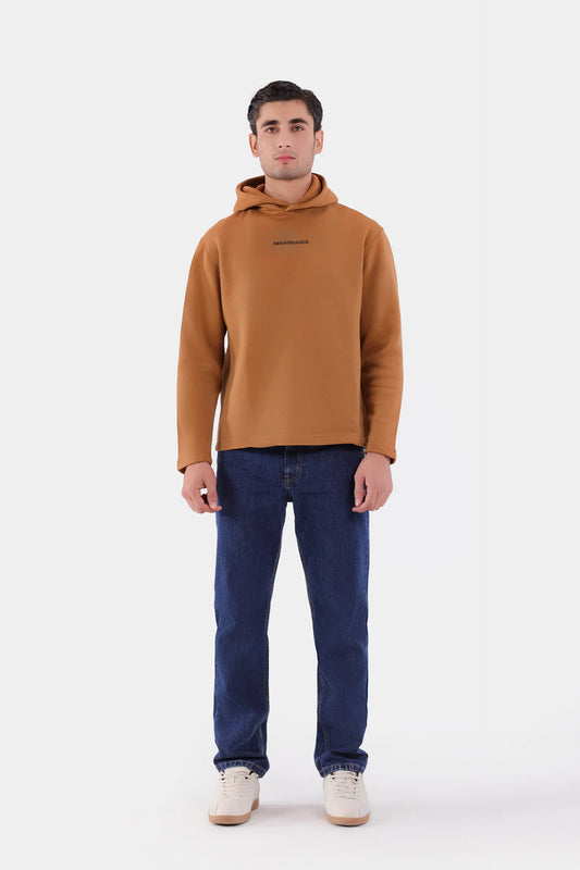 Graphic Pullover Hoodie - Cougar Clothing