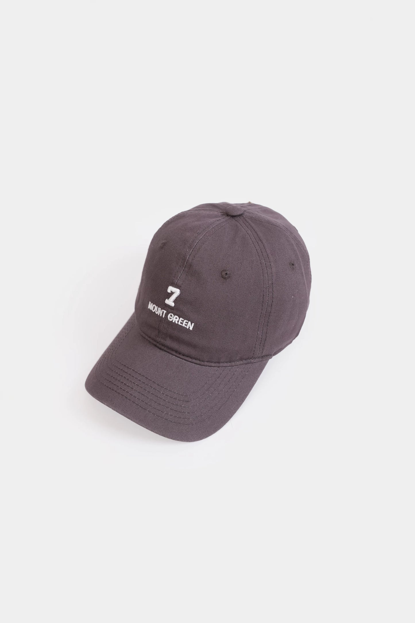 Embroidered P-Cap - Cougar Clothing