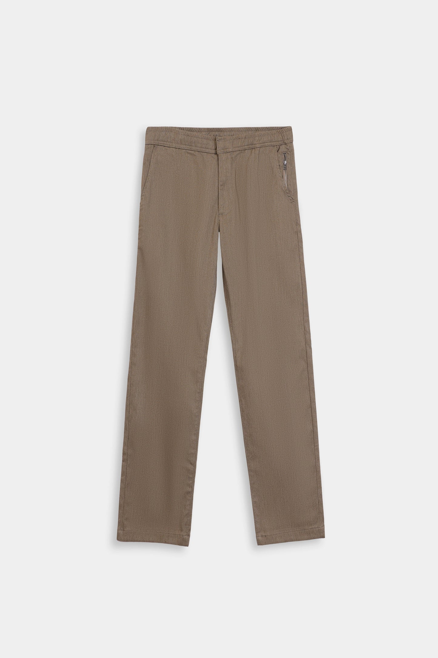 Comfort Jogger Fit Trousers - Cougar Clothing