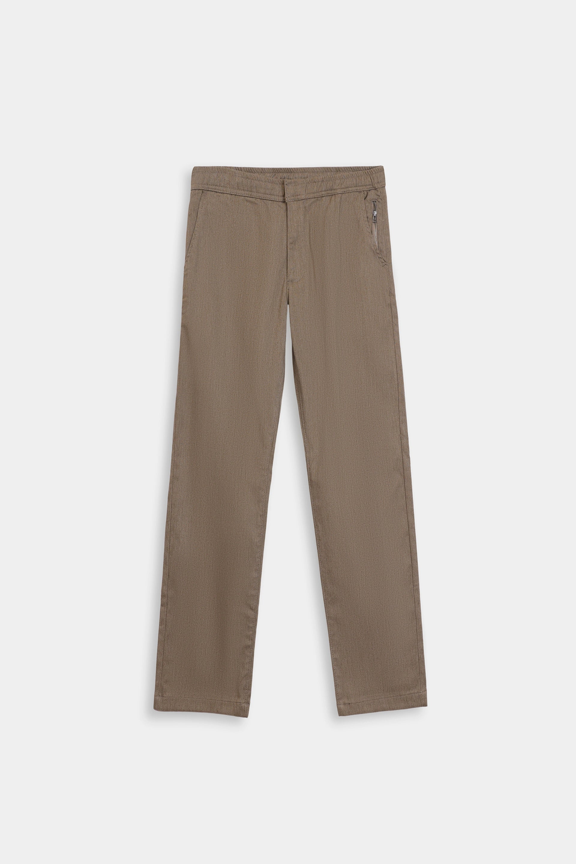 Comfort Jogger Fit Trousers - Cougar Clothing