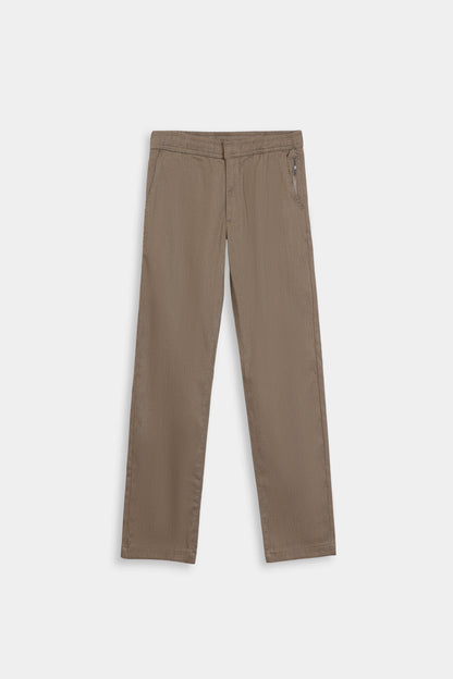 Comfort Jogger Fit Trousers - Cougar Clothing