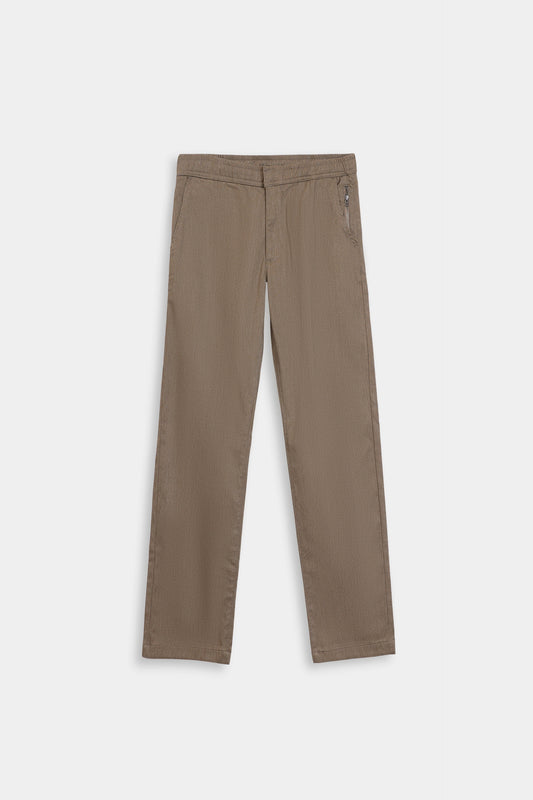Comfort Jogger Fit Trousers - Cougar Clothing