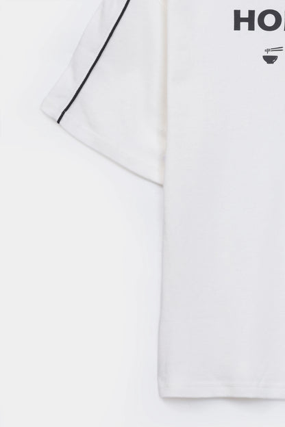 Horizons T-Shirt - Cougar Clothing