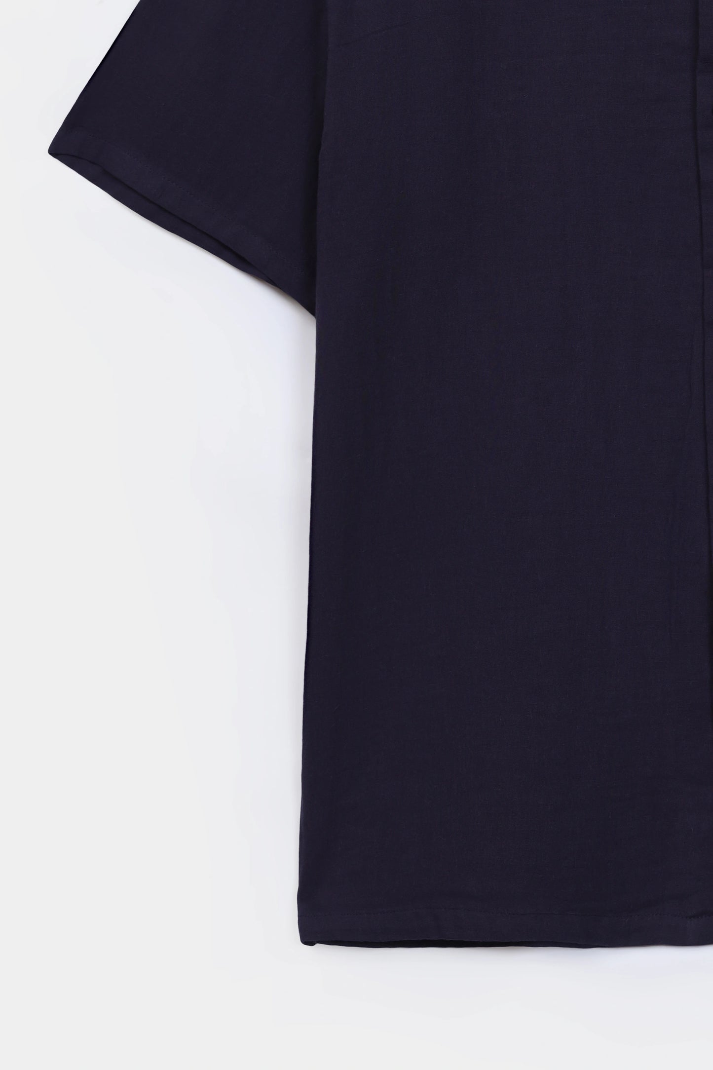 Camp Collar Shirt - Cougar Clothing