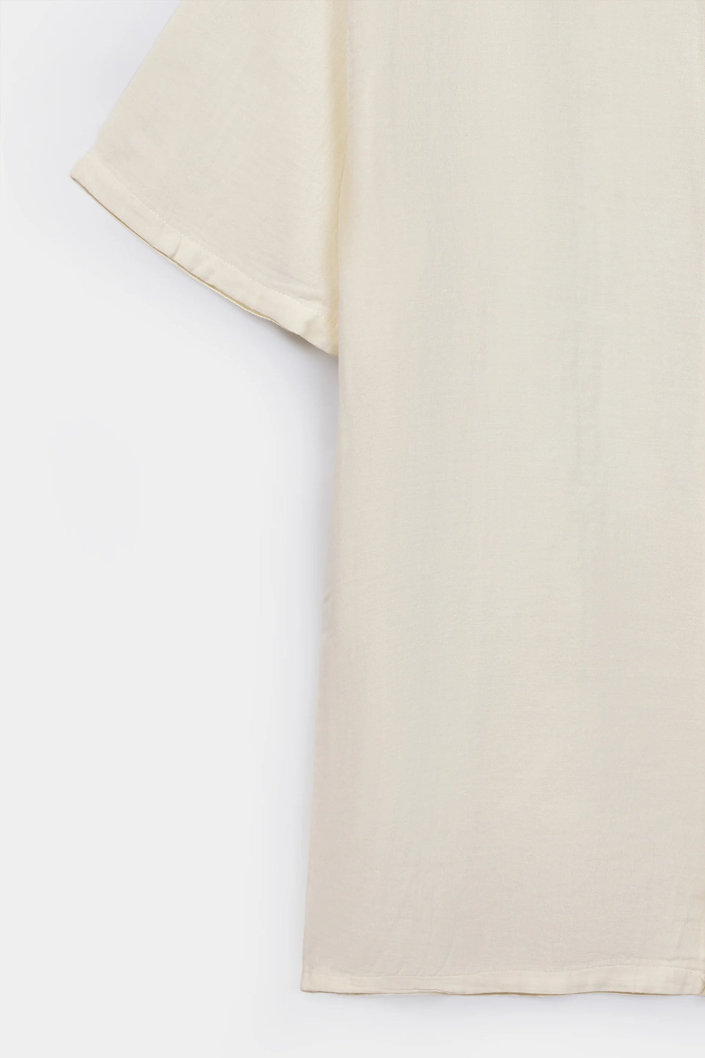 Camp Collar Shirt - Cougar Clothing