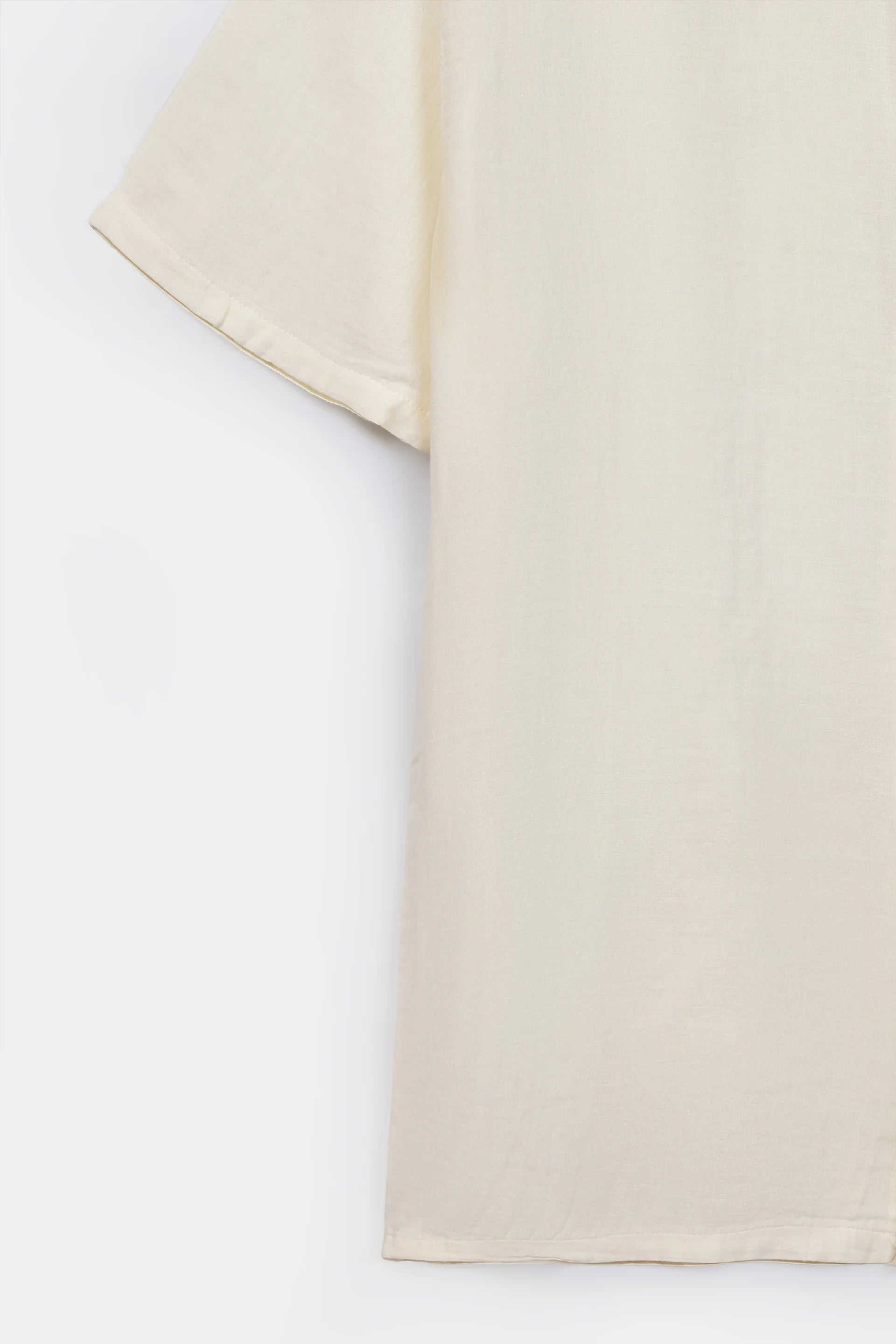 Camp Collar Shirt - Cougar Clothing
