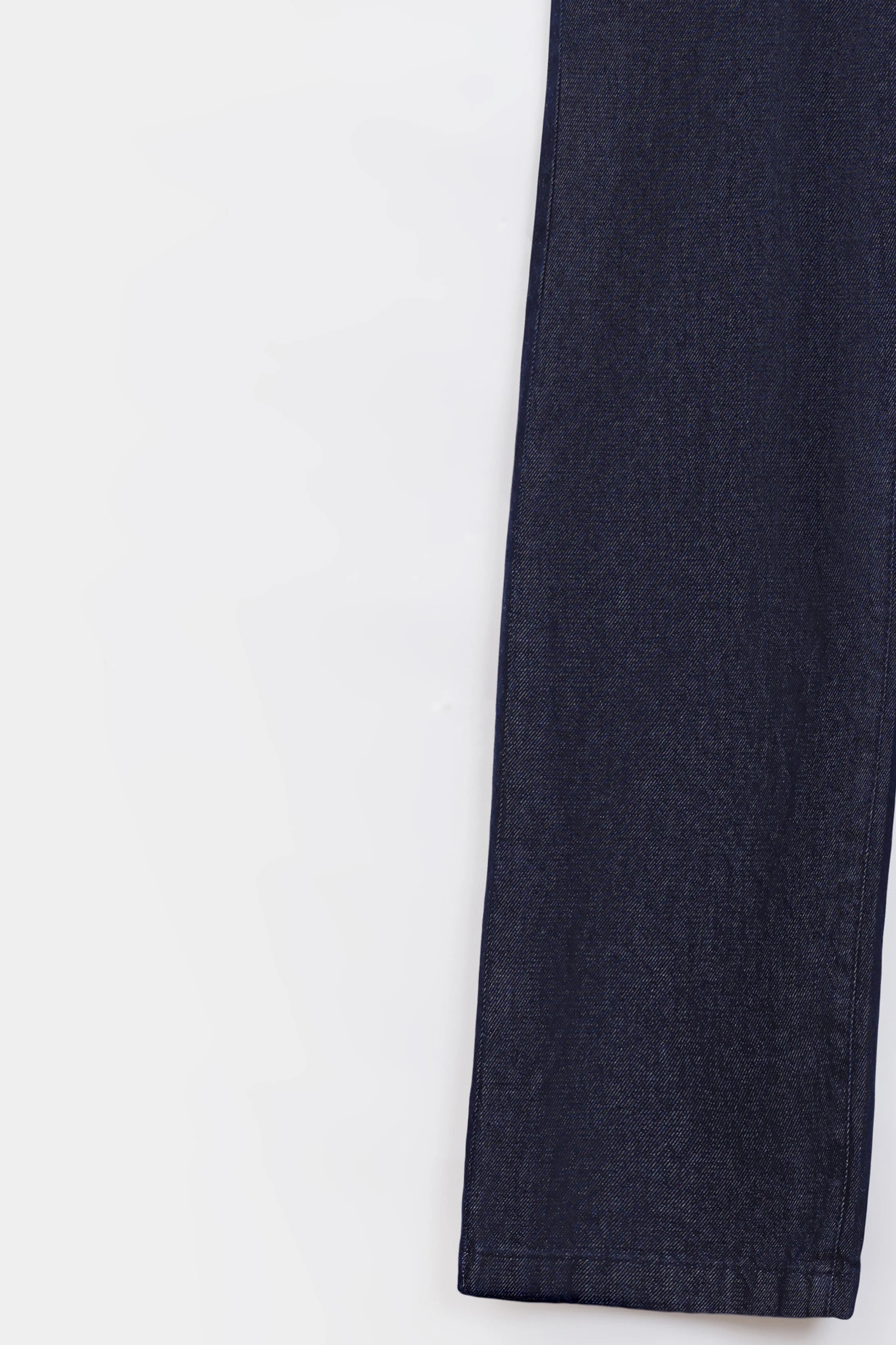 Relaxed Fit Trousers - Cougar Clothing