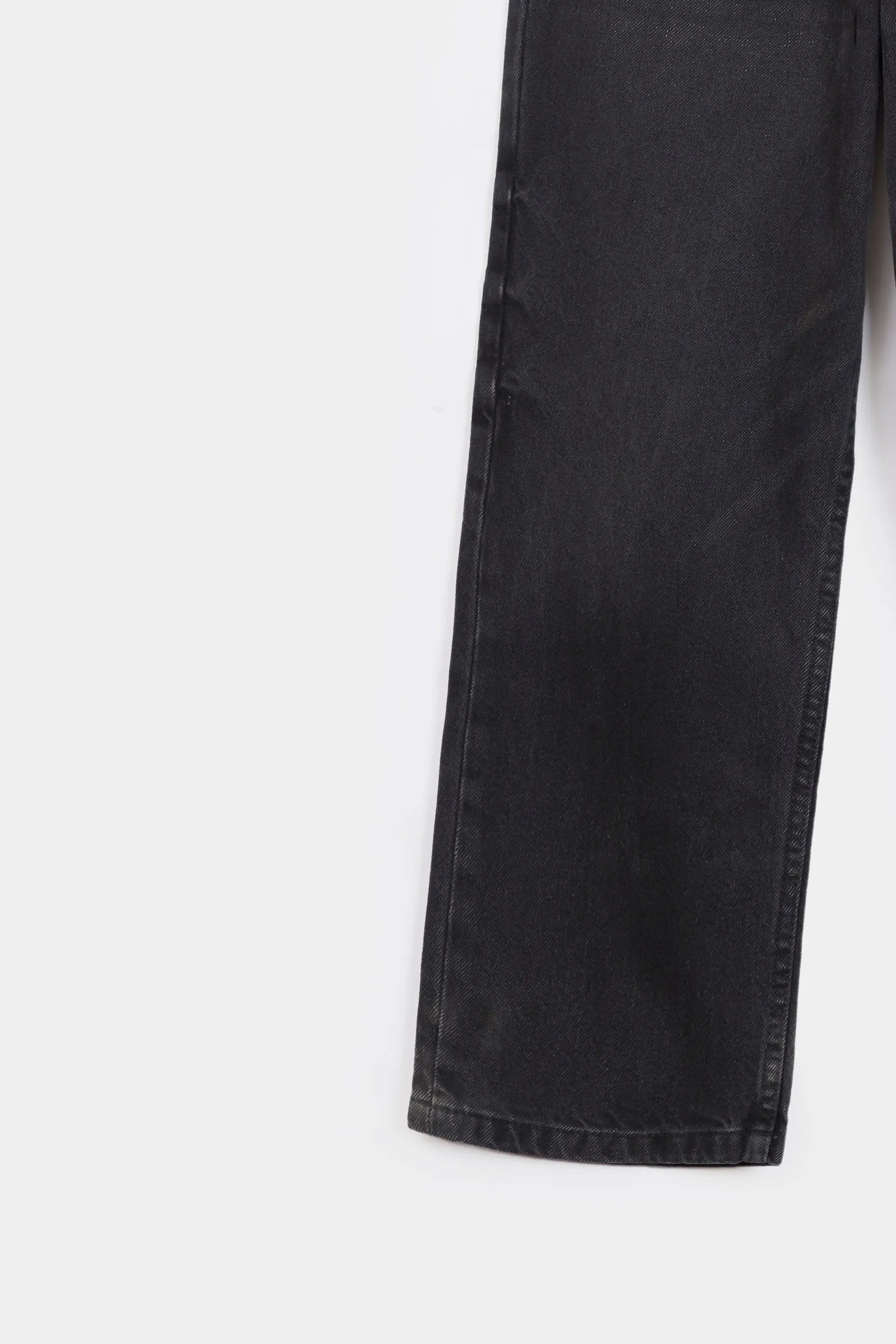 Baggy Fit Jeans - Cougar Clothing
