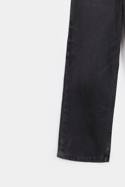 Baggy Fit Jeans - Cougar Clothing