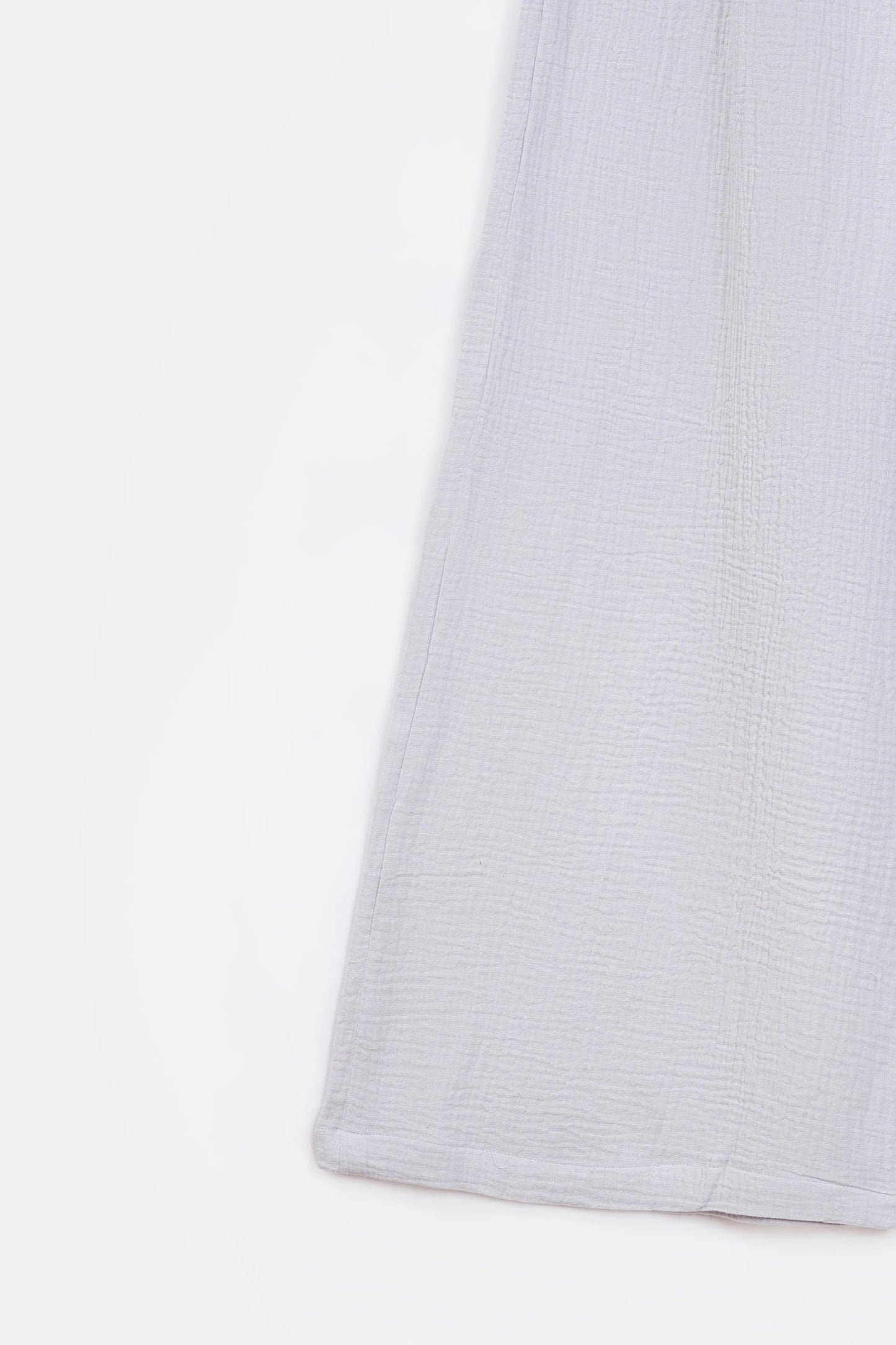 Muslin Trousers - Cougar Clothing