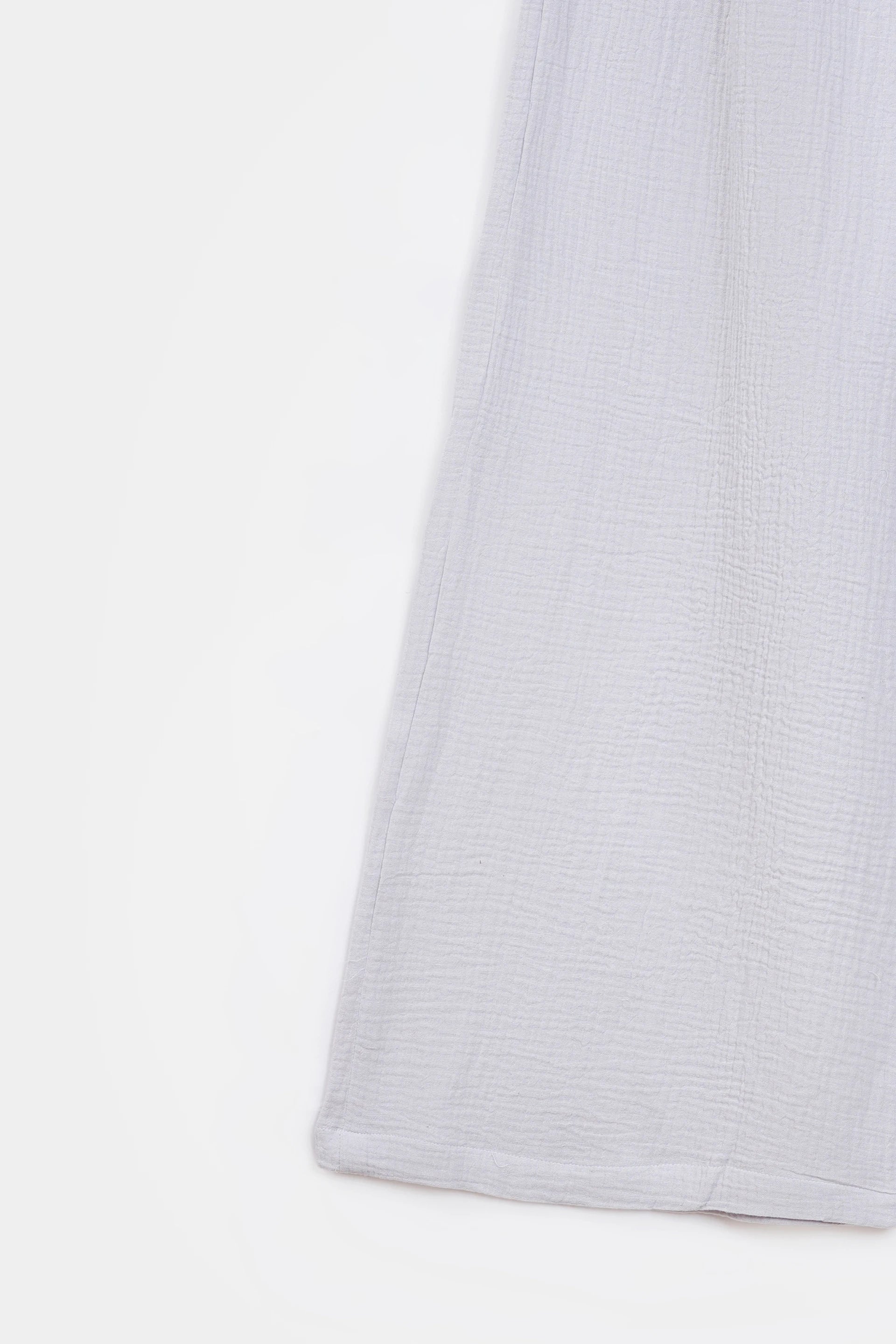 Muslin Trousers - Cougar Clothing