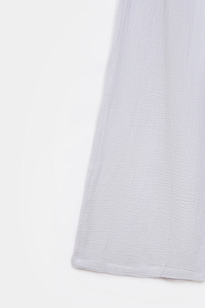 Muslin Trousers - Cougar Clothing