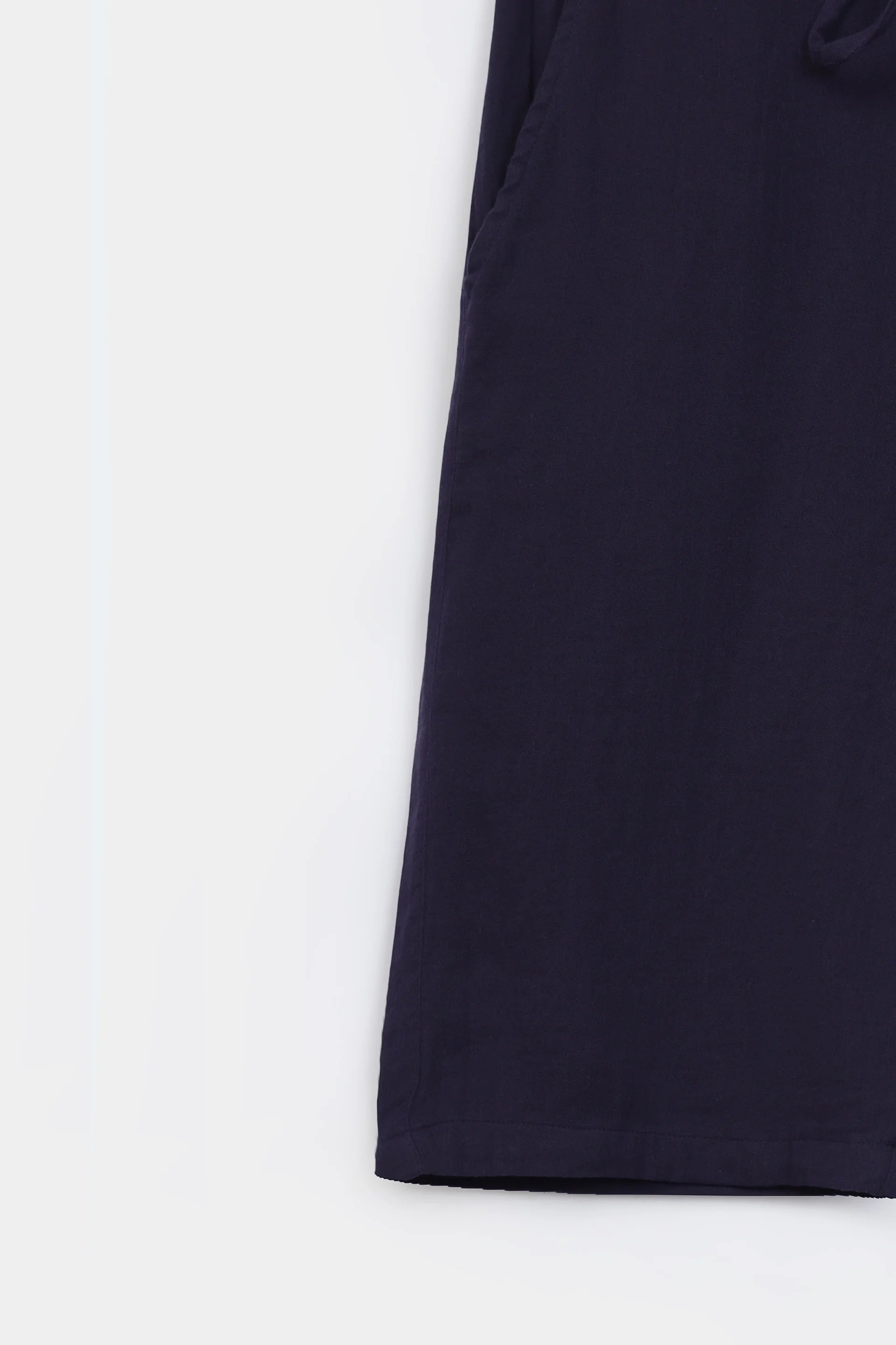 Muslin Shorts - Cougar Clothing