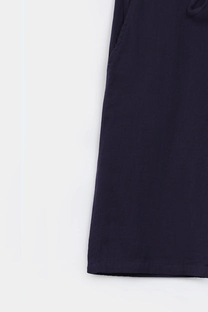 Muslin Shorts - Cougar Clothing