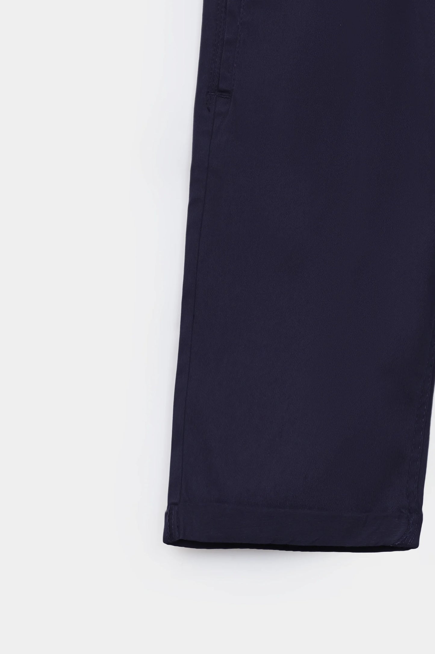 Twill Shorts - Cougar Clothing