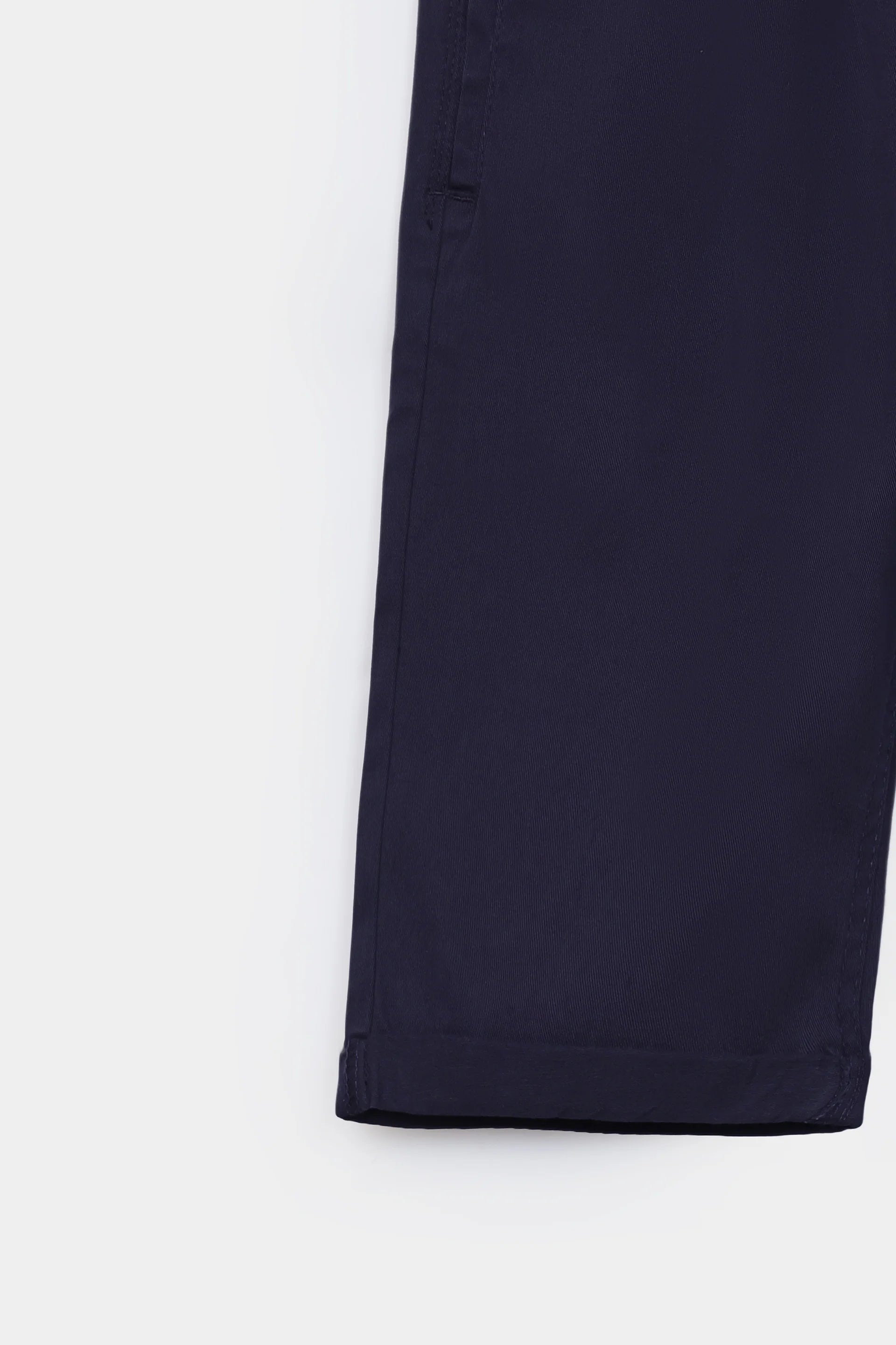 Twill Shorts - Cougar Clothing