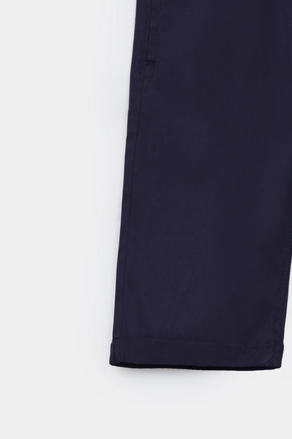 Twill Shorts - Cougar Clothing