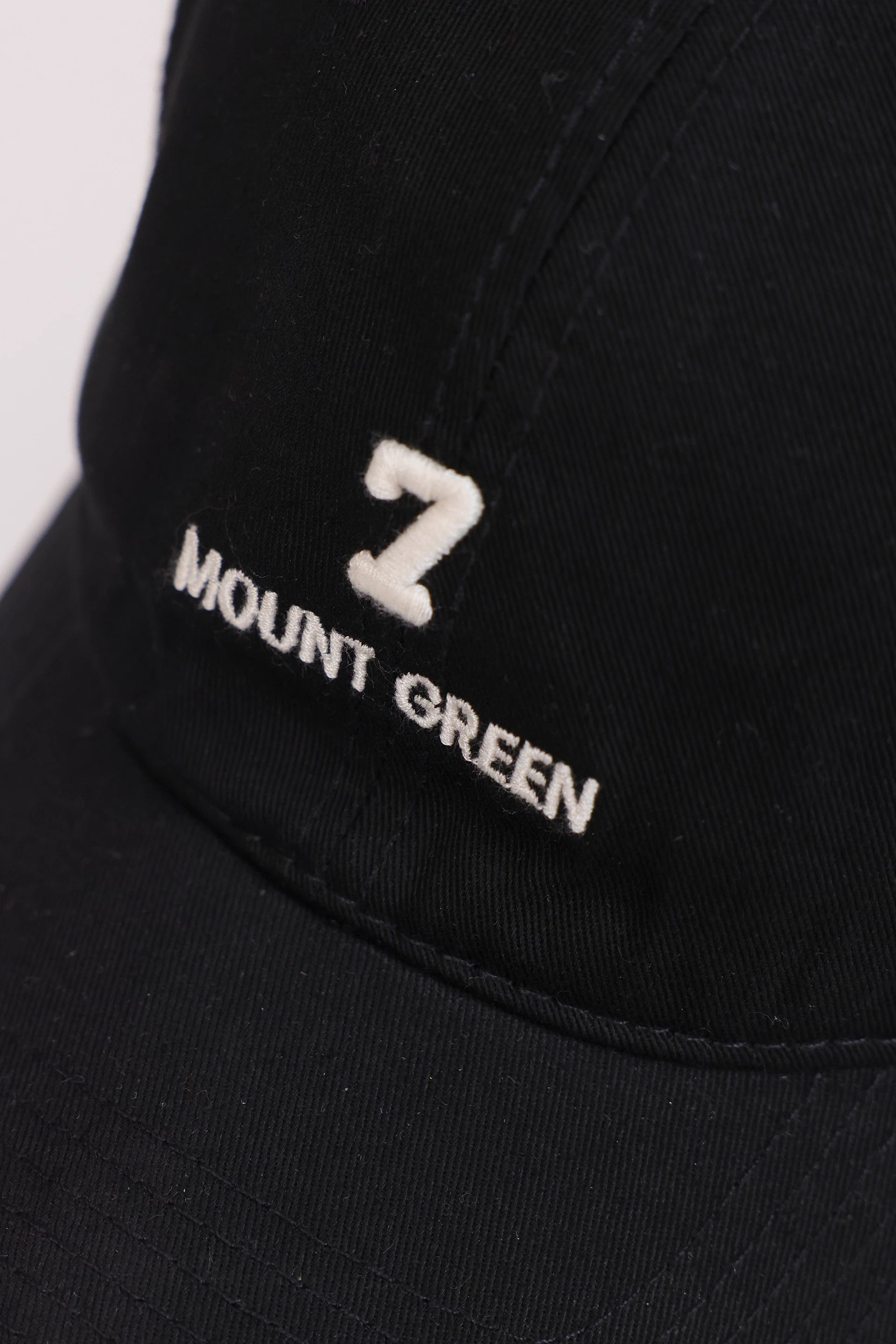 Embroidered P-Cap - Cougar Clothing