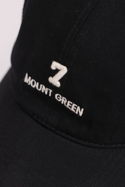 Embroidered P-Cap - Cougar Clothing